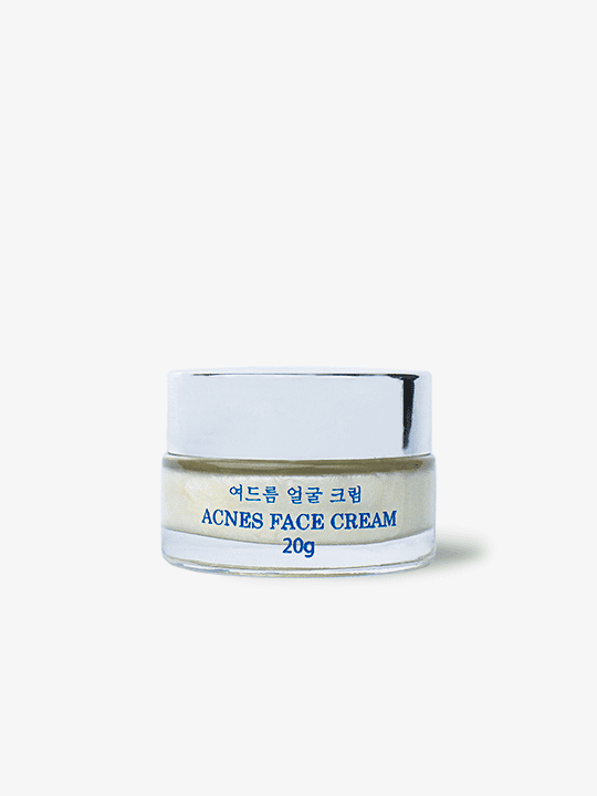 Acnes Face Cream