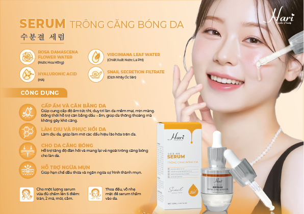 Catalogue Hari