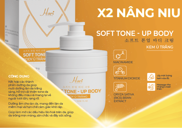 Catalogue Hari