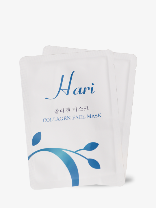 Collagen Face Mask