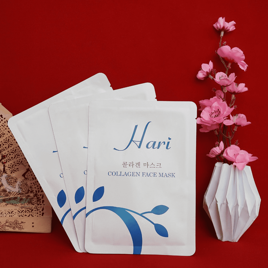 Khoảnh khắc Hari