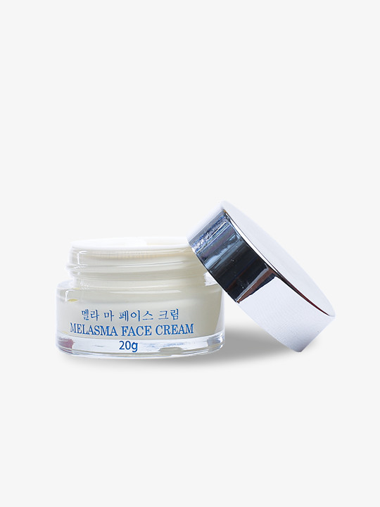 Melasma Face Cream
