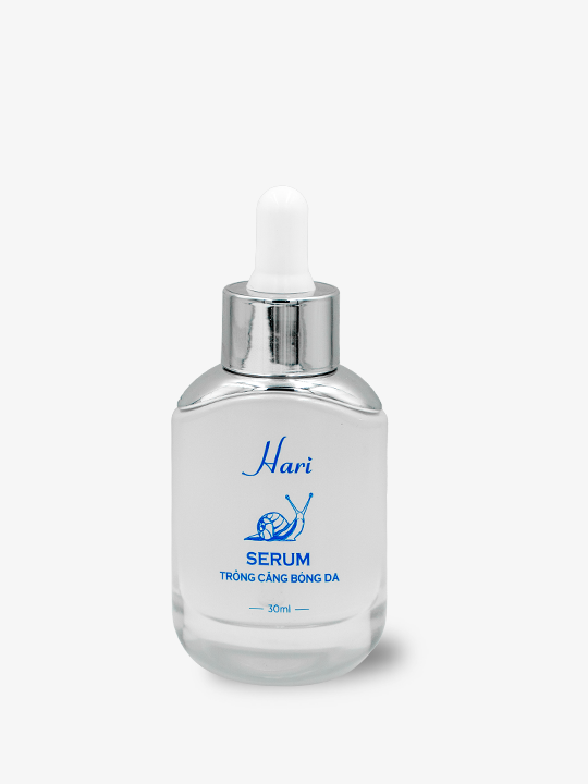 Serum Căng Bóng Mịn Da